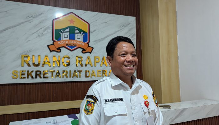 Pemkot Serang