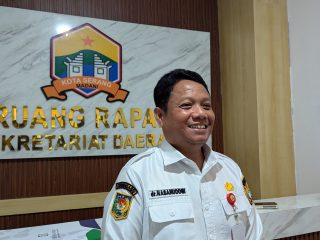 Pemkot Serang