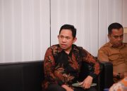 Gaspol Gaet Mahasiswa Baru, UIN SMH Banten Perkuat Kerjasama dengan Dindikbud Provinsi