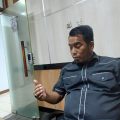 Ketua Fraksi Demokrat DPRD Kabupaten Serang, Azwar Anas, menyampaikan pernyataan usai Rapat Paripurna DPRD Kabupaten Serang, Rabu, 18 Februari 2026, terkait polemik TPS Bojong Menteng.