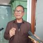 Ketua Fraksi Partai Gerindra, DPRD Kabupaten Serang, Ahmad Muhibbin