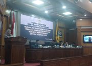 Perda Sampah 2019 Dianggap Tak Lagi Mampu Menjawab Zaman, Fraksi PAN Cs DPRD Kabupaten Serang Dorong Reformasi Total