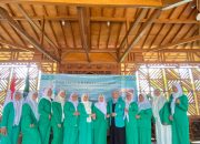 Raker Fatayat NU Kota Serang 2025–2030, Neneng Paridah Serukan Rekonstruksi Total dan Akselerasi Program