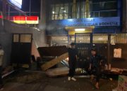 Sekretariat Pengurus Besar PMII Dirusak, LBH Seret Pelaku Perusakan ke Meja Hijau