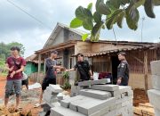 Enam Tahun Terlunta, Mahasiswa Bergerak: BEM Banten Bersatu Bangun Taman Baca dan Benahi Majlis Ta’lim di Lebak Gedong