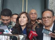 HPN 2026, Menkomdigi Meutya: Pemerintah Siapkan Regulasi AI demi Menyelamatkan Masa Depan Pers Nasional