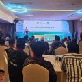 Para pimpinan PTKIN mengikuti Forum Rektor PTKIN di Medan, Sumatera Utara, yang membahas reformasi akademik, perluasan RPL, dan kebijakan UKT berkeadilan.