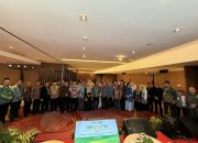 Benahi PTKIN, Kemenag Dorong Kampus Islam Dipacu Tembus Peta Persaingan Global