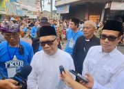 Mapag Puase Ramadan 1447 H dan Imlek 2026, FKUB Kota Serang Gelar Kirab dan Pentas Seni Budaya di Royal Baroe