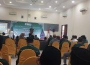 Pengurus Baru ISNU Kota Serang Dilantik, Perkuat SDM dan Kolaborasi Strategis Lintas Sektor
