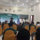Pelantikan Pengurus PC ISNU Kota Serang masa khidmat 2025–2029 yang dirangkaikan dengan upgrading dan Rapat Kerja Cabang di Hotel Puri Kayana, Kota Serang, Sabtu, 7 Februari 2026