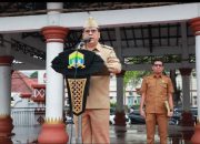 Atasi Masalah Kebersihan, Pemkot Serang Siapkan 5 Strategi Pengendalian Sampah Terpadu