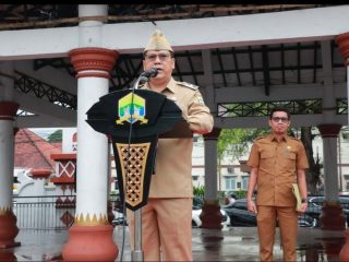 Pemkot Serang
