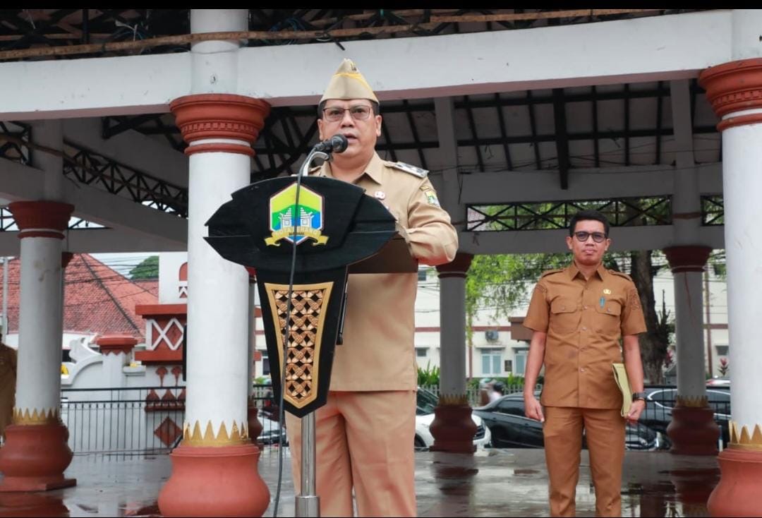 Pemkot Serang