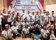 Gaspol Perkuat SDM! KSPN Nikomas Gemilang Siapkan Kader Tangguh Hadapi Guncangan Industri