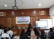 Lahirkan Calon Pemimpin Muda Berakhlak, ROHIS SMKN 8 Kota Serang Gaspol Gelar LDKR 2026
