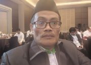 Rakornas Pendidikan Islam 2026 di Jakarta, Rektor UIN SMH Banten Turut Menentukan Arah SDM dan Masa Depan Madrasah