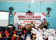 Relawan Bencana Terpinggirkan? Anggota TAGANA Kabupaten Serang Klaim Tak Terima Tali Asih Negara Sepanjang 2025