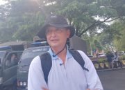 Sekda Kabupaten Serang Gembleng OPD dan Camat Lewat Retreat di Cinangka