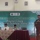 Ketua PC ISNU Kota Serang Asep Najmutsakib masa khidmat 2025–2029 yang dirangkaikan dengan Rakercab di Hotel Puri Kayana, Kota Serang.