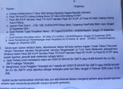 Geger! Habib Bahar Bin Smith Resmi Jadi Tersangka Kasus Dugaan Persekusi Kader Banser di Kota Tangerang