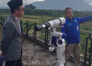 Hilal Menghilang di Langit Banten, Awal Ramadan 2026 Diprediksi Serentak 19 Februari