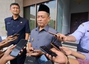 Dua Raperda Lingkungan Digodok, Wakil Bupati Serang Tegaskan Revolusi Pengelolaan Sampah dari Hulu ke Hilir