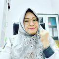 Wakil Direktur (Wadir) Pelayanan RSUD dr. Dradjat Prawiranegara, dr. Iis Istifaiyatuddianah, MARS