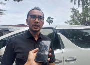 Bahas Raperda Lingkungan dan Sampah, Dewan Eki Baihaki Pastikan DPRD Kabupaten Serang Kawal demi Solusi Nyata