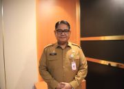 Pemkot Tangerang Targetkan Penerimaan Pajak Rp167 Miliar pada Triwulan I 2026