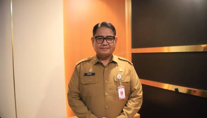 Pemkot Tangerang