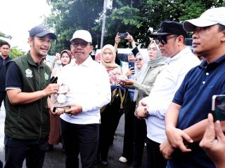 Wali Kota Tangerang