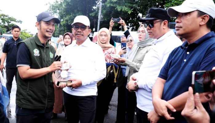 Wali Kota Tangerang