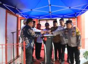 Kelurahan Poris Plawad Luncurkan Koperasi Merah Putih, Siap Jadi Motor Ekonomi Warga