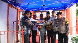 Koperasi Merah Putih 