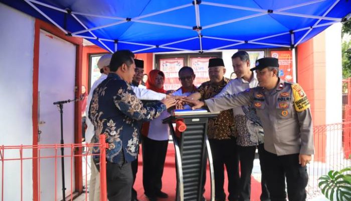 Koperasi Merah Putih