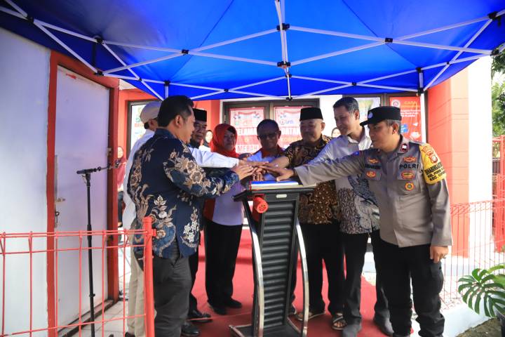 Koperasi Merah Putih 