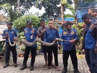Damkar Ciledug