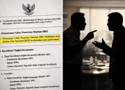 Camat Jiput Diduga Melangkahi Wewenang, SPPI Tegaskan Penentuan Penerima MBG Mutlak Tugas Badan Gizi Nasional