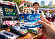 Benarkah, Dana KJP Plus Februari 2026 Secara Bertahap Mulai Pertengahan Bulan? Simak Ini Penjelasannya
