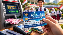 KJP Plus Februari 2026