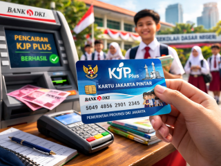 KJP Plus Februari 2026