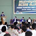 Gubernur Banten Andra Soni