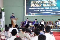 Gubernur Banten Andra Soni