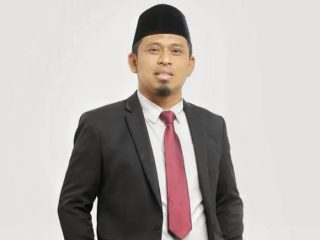 Dispenbud Kota Serang