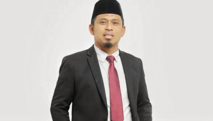 Dispenbud Kota Serang