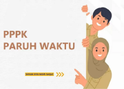 Meski Gaji Berbeda, PPPK Paruh Waktu Resmi Terima Jaminan Pensiun dan Hari Tua
