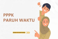 PPPK Paruh Waktu