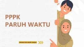 PPPK Paruh Waktu