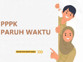 PPPK Paruh Waktu